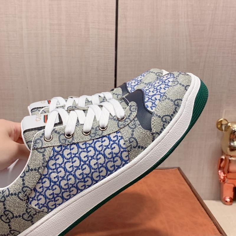 Gucci Low Shoes